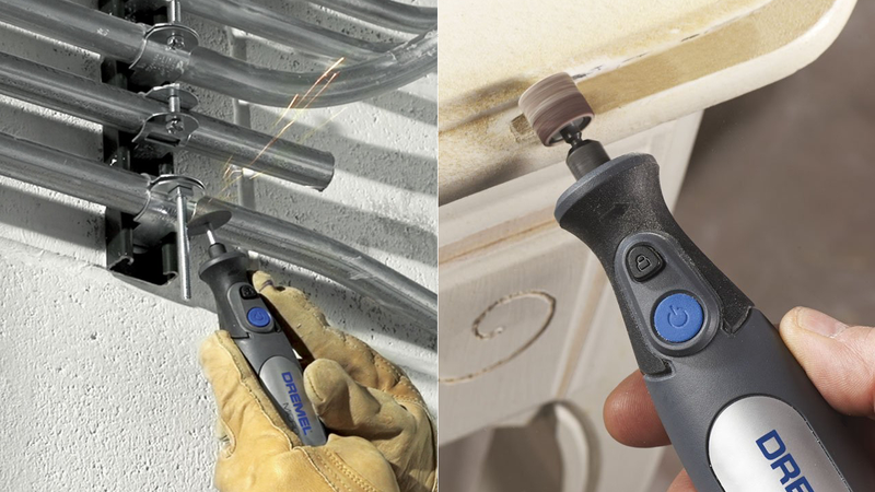 Dremel 8050-N/18, $69